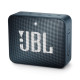 Портативні колонки JBL Go 2 Slate Navy (JBLGO2NAVY)